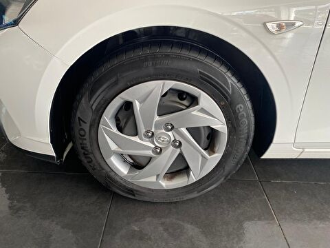 hyundai, i20, hatchback 1.4 mpı jump otomatik, otomatik, benzin 2.el otomobil | renew 5
