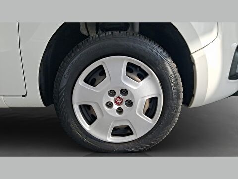 fiat, fiorino, combi 1.4 fire pop, manuel, benzin 2.el otomobil | renew 9