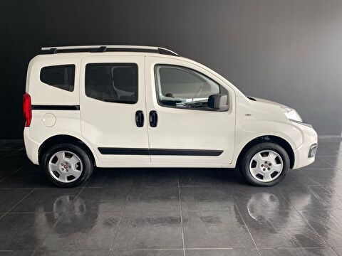 fiat, fiorino, combi 1.4 fire pop, manuel, benzin 2.el otomobil | renew 13