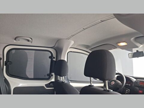 fiat, fiorino, combi 1.4 fire pop, manuel, benzin 2.el otomobil | renew 20