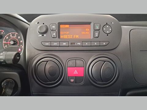 fiat, fiorino, combi 1.4 fire pop, manuel, benzin 2.el otomobil | renew 16