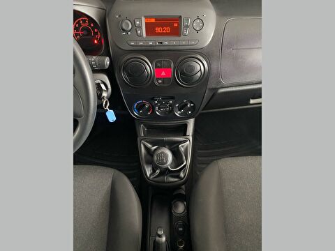 fiat, fiorino, combi 1.4 fire pop, manuel, benzin 2.el otomobil | renew 27