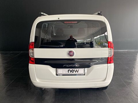 fiat, fiorino, combi 1.4 fire pop, manuel, benzin 2.el otomobil | renew 19