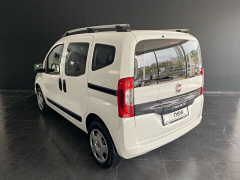 fiat, fiorino, combi 1.4 fire pop, manuel, benzin 2.el otomobil | renew 16