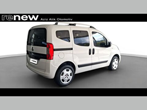 fiat, fiorino, combi 1.4 fire pop, manuel, benzin 2.el otomobil | renew 3