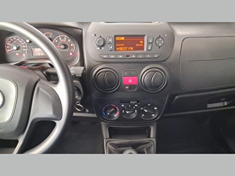 fiat, fiorino, combi 1.4 fire pop, manuel, benzin 2.el otomobil | renew 13