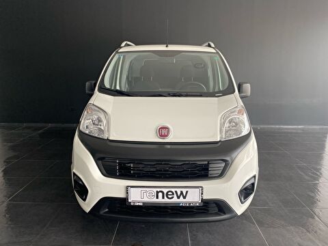 fiat, fiorino, combi 1.4 fire pop, manuel, benzin 2.el otomobil | renew 7