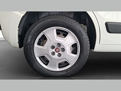 fiat, fiorino, combi 1.4 fire pop, manuel, benzin 2.el otomobil | renew 8