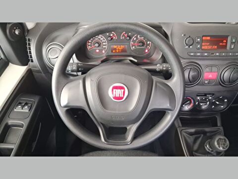 fiat, fiorino, combi 1.4 fire pop, manuel, benzin 2.el otomobil | renew 18