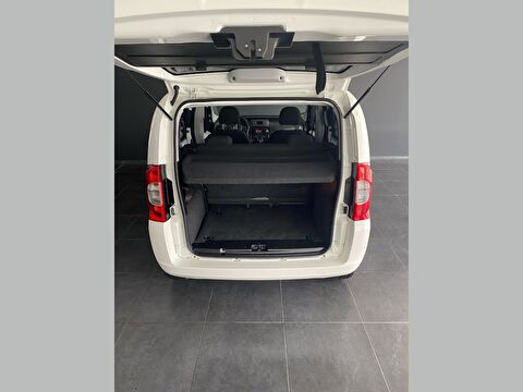 fiat, fiorino, combi 1.4 fire pop, manuel, benzin 2.el otomobil | renew 20