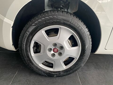fiat, fiorino, combi 1.4 fire pop, manuel, benzin 2.el otomobil | renew 5