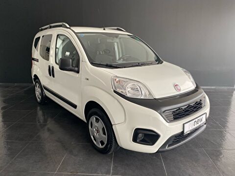 fiat, fiorino, combi 1.4 fire pop, manuel, benzin 2.el otomobil | renew 15