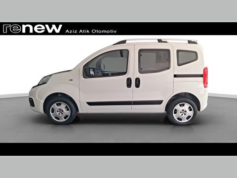 fiat, fiorino, combi 1.4 fire pop, manuel, benzin 2.el otomobil | renew 4
