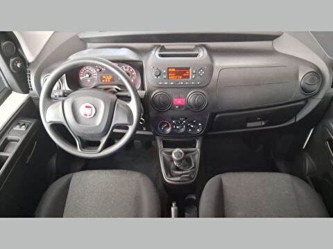 fiat, fiorino, combi 1.4 fire pop, manuel, benzin 2.el otomobil | renew 11