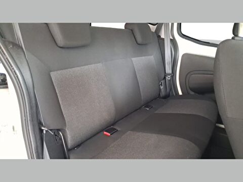 fiat, fiorino, combi 1.4 fire pop, manuel, benzin 2.el otomobil | renew 15