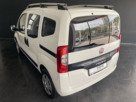 fiat, fiorino, combi 1.4 fire pop, manuel, benzin 2.el otomobil | renew 17