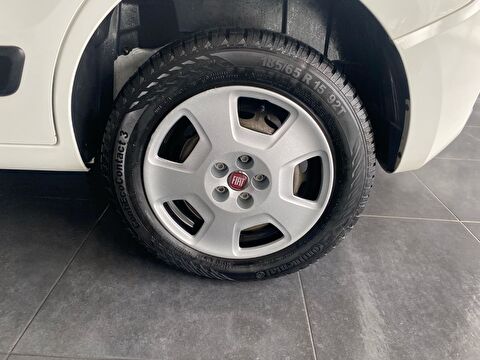 fiat, fiorino, combi 1.4 fire pop, manuel, benzin 2.el otomobil | renew 6