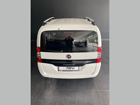 fiat, fiorino, combi 1.4 fire pop, manuel, benzin 2.el otomobil | renew 18