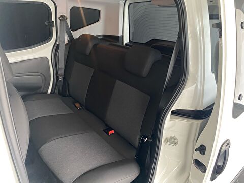 fiat, fiorino, combi 1.4 fire pop, manuel, benzin 2.el otomobil | renew 25