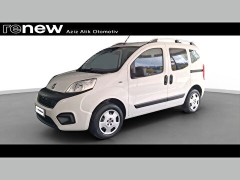 Combi 1.4 Fire Pop, 2. el otomobil | renew