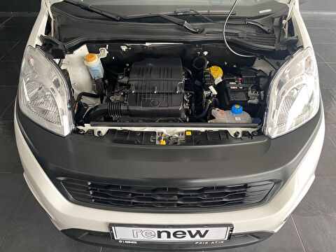 fiat, fiorino, combi 1.4 fire pop, manuel, benzin 2.el otomobil | renew 10
