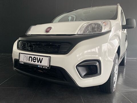 fiat, fiorino, combi 1.4 fire pop, manuel, benzin 2.el otomobil | renew 3