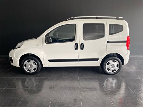 fiat, fiorino, combi 1.4 fire pop, manuel, benzin 2.el otomobil | renew 4