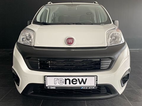 fiat, fiorino, combi 1.4 fire pop, manuel, benzin 2.el otomobil | renew 8