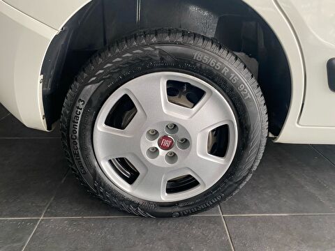 fiat, fiorino, combi 1.4 fire pop, manuel, benzin 2.el otomobil | renew 11