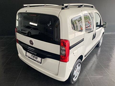 fiat, fiorino, combi 1.4 fire pop, manuel, benzin 2.el otomobil | renew 22