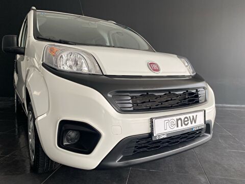fiat, fiorino, combi 1.4 fire pop, manuel, benzin 2.el otomobil | renew 14