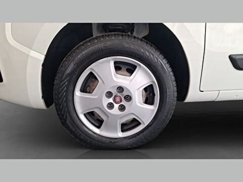 fiat, fiorino, combi 1.4 fire pop, manuel, benzin 2.el otomobil | renew 6