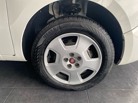 fiat, fiorino, combi 1.4 fire pop, manuel, benzin 2.el otomobil | renew 12