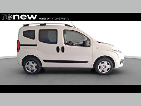 fiat, fiorino, combi 1.4 fire pop, manuel, benzin 2.el otomobil | renew 5