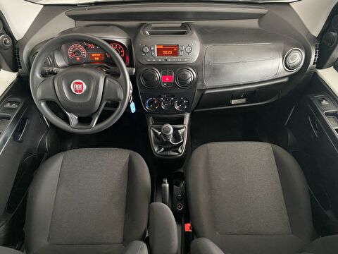 fiat, fiorino, combi 1.4 fire pop, manuel, benzin 2.el otomobil | renew 26