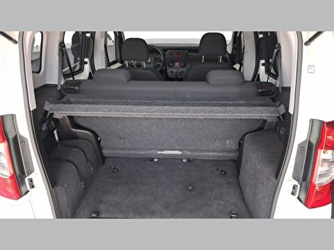 fiat, fiorino, combi 1.4 fire pop, manuel, benzin 2.el otomobil | renew 10