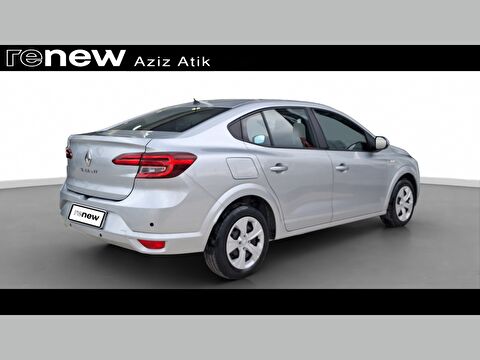 renault, taliant, sedan 1.0 tce joy x-tronic, otomatik, benzin 2.el otomobil | renew 3