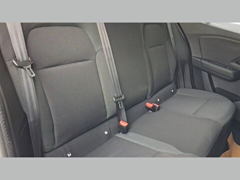 renault, taliant, sedan 1.0 tce joy x-tronic, otomatik, benzin 2.el otomobil | renew 12