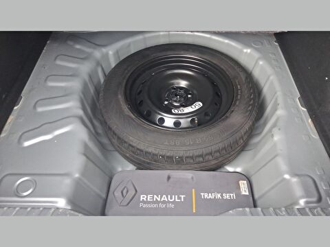 renault, taliant, sedan 1.0 tce joy x-tronic, otomatik, benzin 2.el otomobil | renew 16