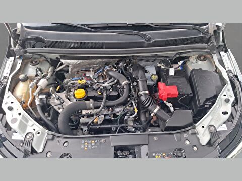 renault, taliant, sedan 1.0 tce joy x-tronic, otomatik, benzin 2.el otomobil | renew 14