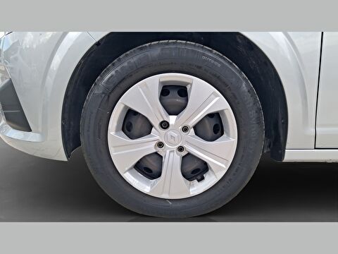 renault, taliant, sedan 1.0 tce joy x-tronic, otomatik, benzin 2.el otomobil | renew 9