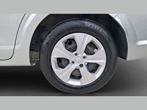 renault, taliant, sedan 1.0 tce joy x-tronic, otomatik, benzin 2.el otomobil | renew 8