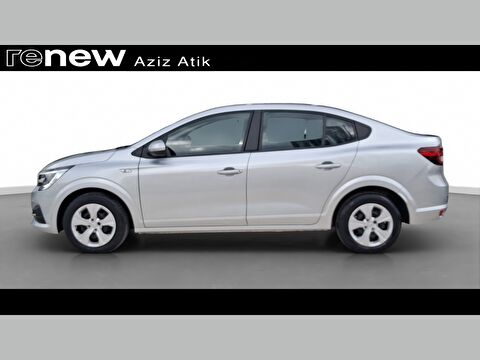 renault, taliant, sedan 1.0 tce joy x-tronic, otomatik, benzin 2.el otomobil | renew 4