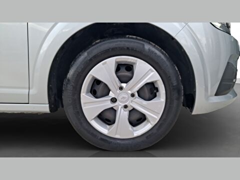 renault, taliant, sedan 1.0 tce joy x-tronic, otomatik, benzin 2.el otomobil | renew 7