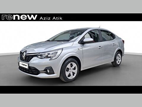 Sedan 1.0 TCE Joy X-Tronic, 2. el otomobil | renew