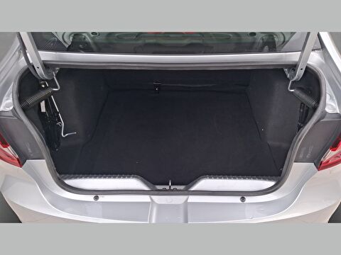 renault, taliant, sedan 1.0 tce joy x-tronic, otomatik, benzin 2.el otomobil | renew 10