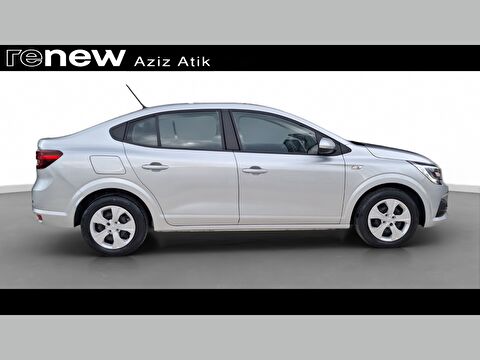 renault, taliant, sedan 1.0 tce joy x-tronic, otomatik, benzin 2.el otomobil | renew 5