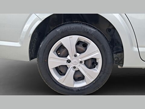 renault, taliant, sedan 1.0 tce joy x-tronic, otomatik, benzin 2.el otomobil | renew 6