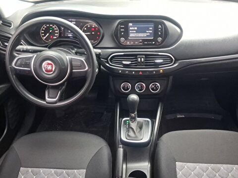 fiat, egea, 1.6 multijet easy dct, otomatik, dizel 2.el otomobil | renew 15