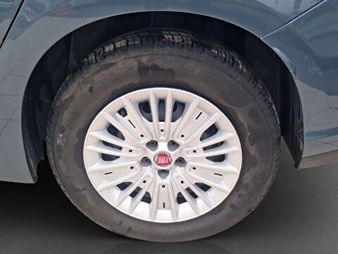 fiat, egea, 1.6 multijet easy dct, otomatik, dizel 2.el otomobil | renew 8